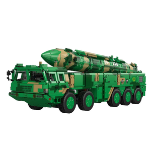 Cada Véhicule militaire DongFeng-21D – Cada C56031