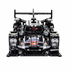 Každý Porsche 919 závodní vůz – Cada C61016