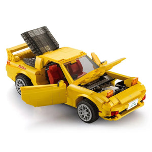 CaDA Initial D Mazda RX-7 FD3S – CaDA C61023