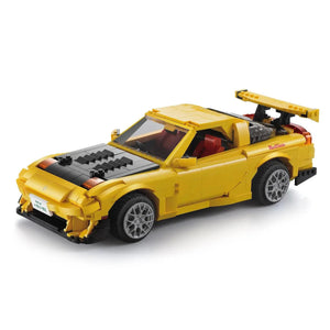 CaDA Initial D Mazda RX-7 FD3S – CaDA C61023