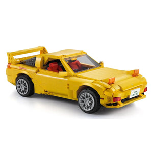 CaDA Initial D Mazda RX-7 FD3S – CaDA C61023