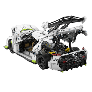 Cada Koenigsegg Fantasma – Cada C61048