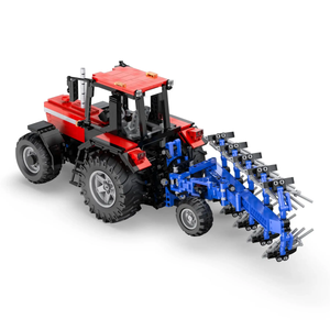 Cada Master Farm Tractor – Cada C61052