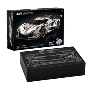 Cada Gumpert Apollo IE – Cada C61053