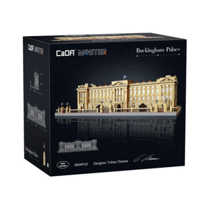 Cada Palais de Buckingham - Cada C61501