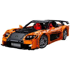 Cada Mazda RX 7 - Cada C61502