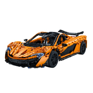 Cada McLaren Assassin XR - Cada C61513