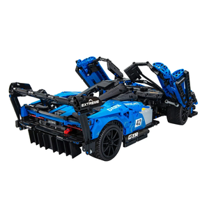 Cada McLaren Senna GTR - Cada C63003