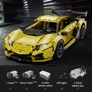 Cada Lamborghini Aventador LP700- Cada C63004