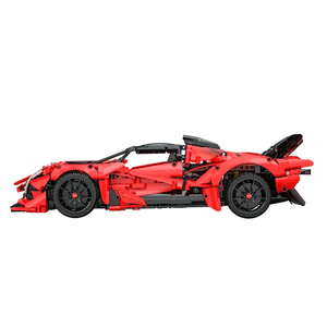 Cada APE Supersport Car - Cada C63005
