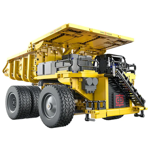 Cada CRRC CR240E Dumper Truck – Cada C65011