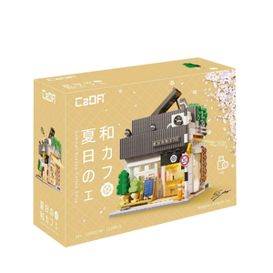 CaDA Café d'été japonais – CaDA C66007