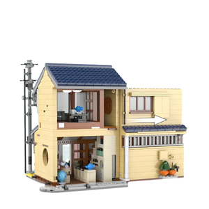 CaDA Japanese Tea Shop – CaDA C66010