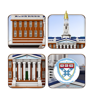 CaDA Harvard Business School – CaDA C66016