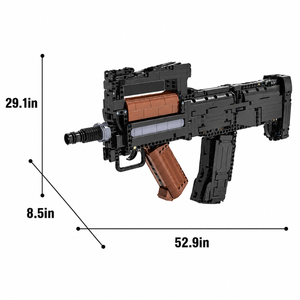 CaDA Groza OTs-14 – CaDA C81022