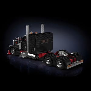 Mould King 10037 – Mould King American Truck