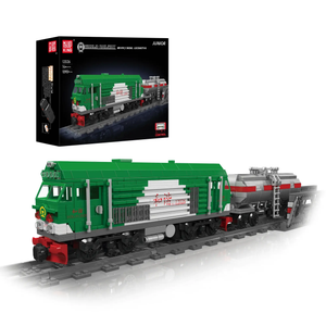 Mould King 12026 – Mould King HXN 3