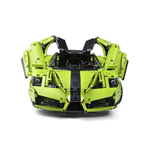 Mould King Ferrari Enzo – Mould King 13074