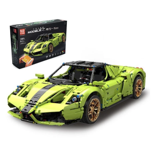 Mould King Ferrari Enzo – Mould King 13074