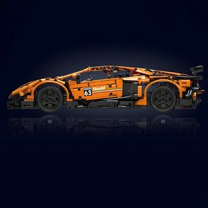 Mould King 13177S – Mould King Lamborghini Aventador SVJ