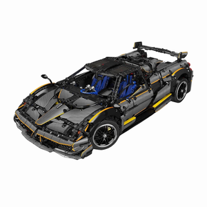 Mould King Pagani Huayra – Mould King 13182