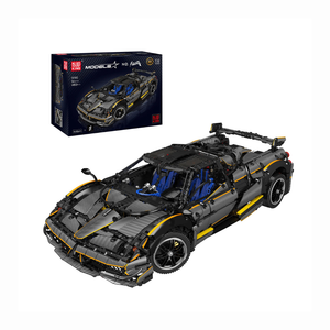 Mould King Pagani Huayra – Mould King 13182