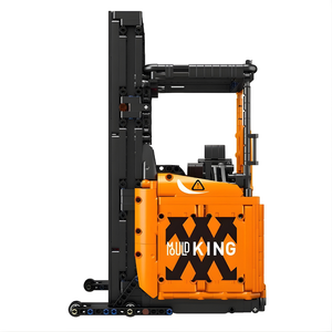 Mould King 17040 – Mould King Reach Truck