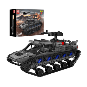 Mould King EV2 Tracked Vehicle RC – Mould King 20030
