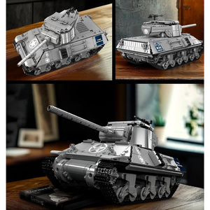 Mould King M36 Jackson Tank RC – Mould King 20034