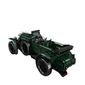 Mould King 13191 – Mould King Classic Bentley