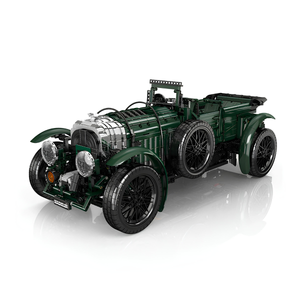 Mould King 13191 – Mould King Classic Bentley