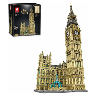 Reobrix Big Ben – Reobrix 55012