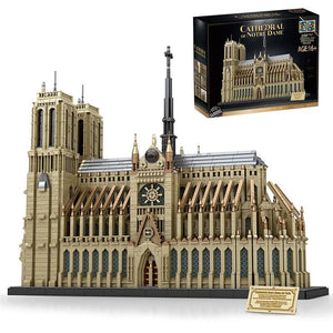 Reobrix Notre Dame - Reobrix 66016