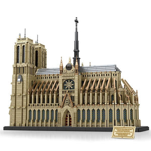 Reobrix Notre Dame - Reobrix 66016