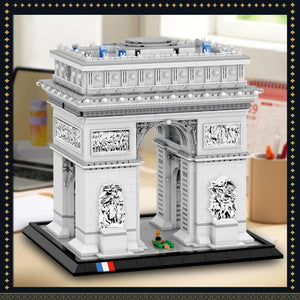 Reobrix Arc de Triomphe - Reobrix 66024