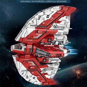 Reobrix 99006 - Reobrix Star Revenge