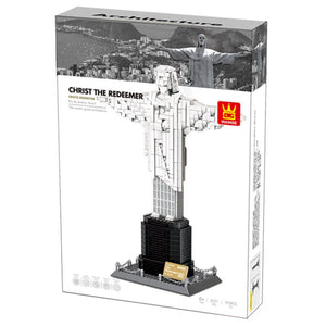 Wange Jesus Statue - Wange 5231