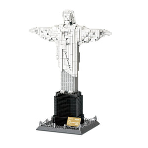 Wange Jesus Statue - Wange 5231