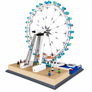 Wange London Eye - Wange 6215
