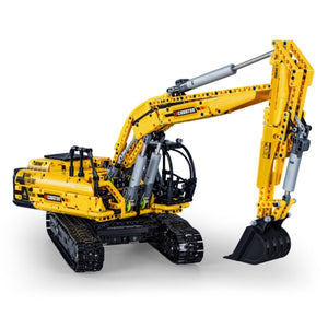 Cada Excavator - Cada C61082 - KBS - World of Stones