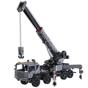Cada C61507 - Cada Véhicule militaire de sauvetage - KBS - Welt der Steine