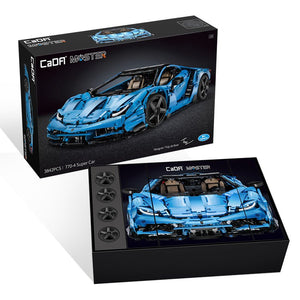 Cada Lamborghini Centenario - Cada C61041 - KBS - Kiveninmaailma