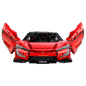 Cada Yangwang U9 - Cada U9 64011