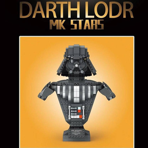 Darth Vader - Mould King - 21020