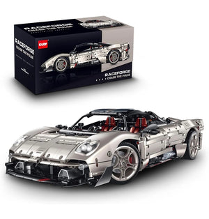 Guly 10657 Pagani Utopia RC – Modell mit Verpackung