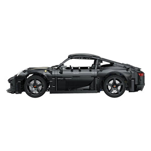 RUF GT Porsche - Cada C63006 - KBS - Kivi-kauppa