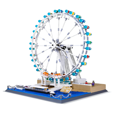 Wange London Eye - Wange 6215