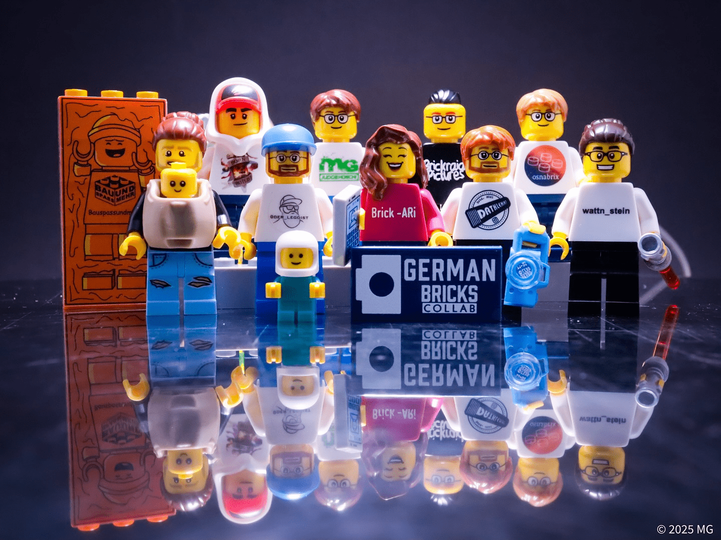 Neuheiten-Alarm: Entdecken Sie die neuesten Must-Have-Bausteinsets! - KBS - Welt der Steine