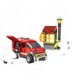 Feuerwehr (Wespennest) - Xingbao XB-14001