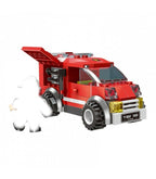 Feuerwehr (Wespennest) - Xingbao XB-14001
